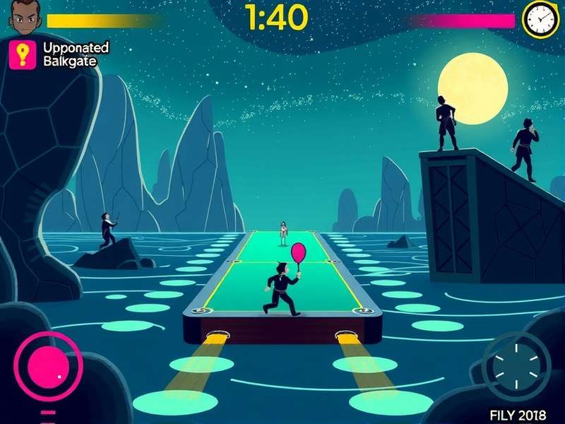 Ginger Flash Trip Puzzle Challenge